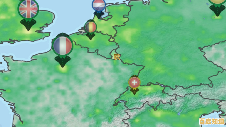 还在找策略与战争并存的游戏？dummynation中文版满足你的野心！