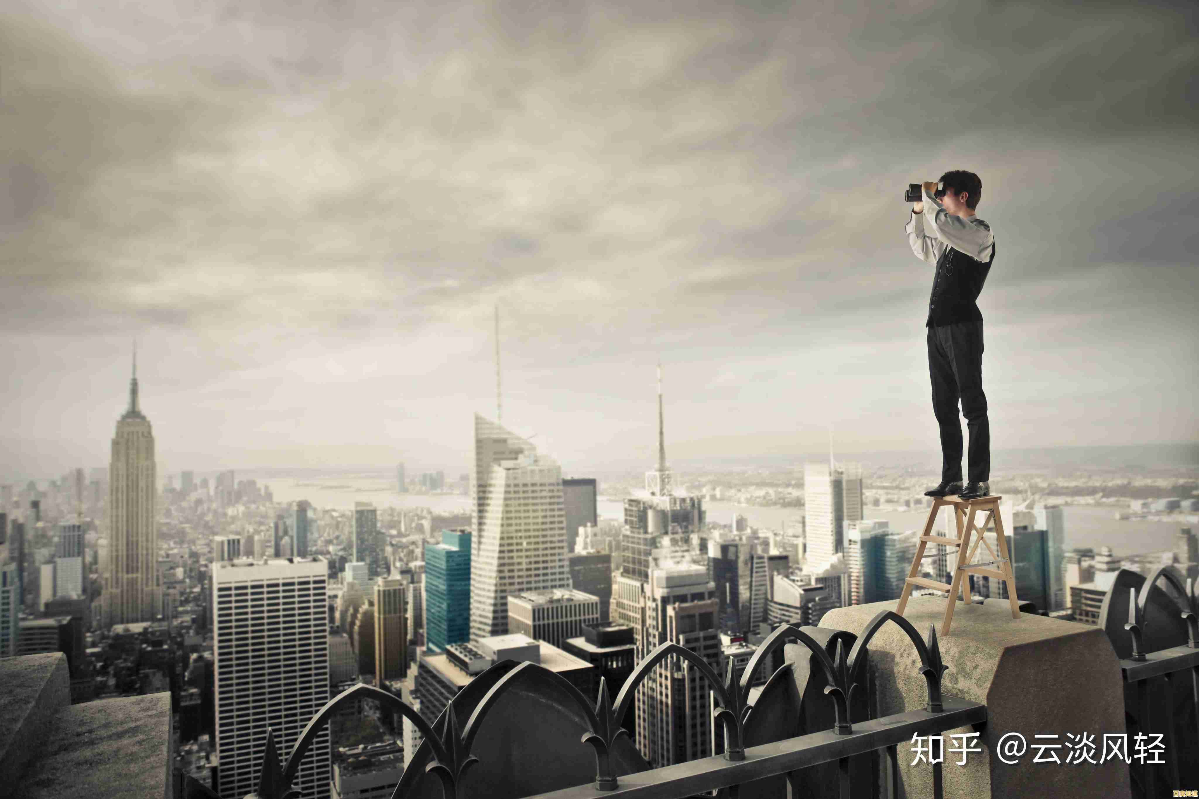 攀登高通职业天梯：掌握高薪秘诀，开启你的巅峰职场之旅！