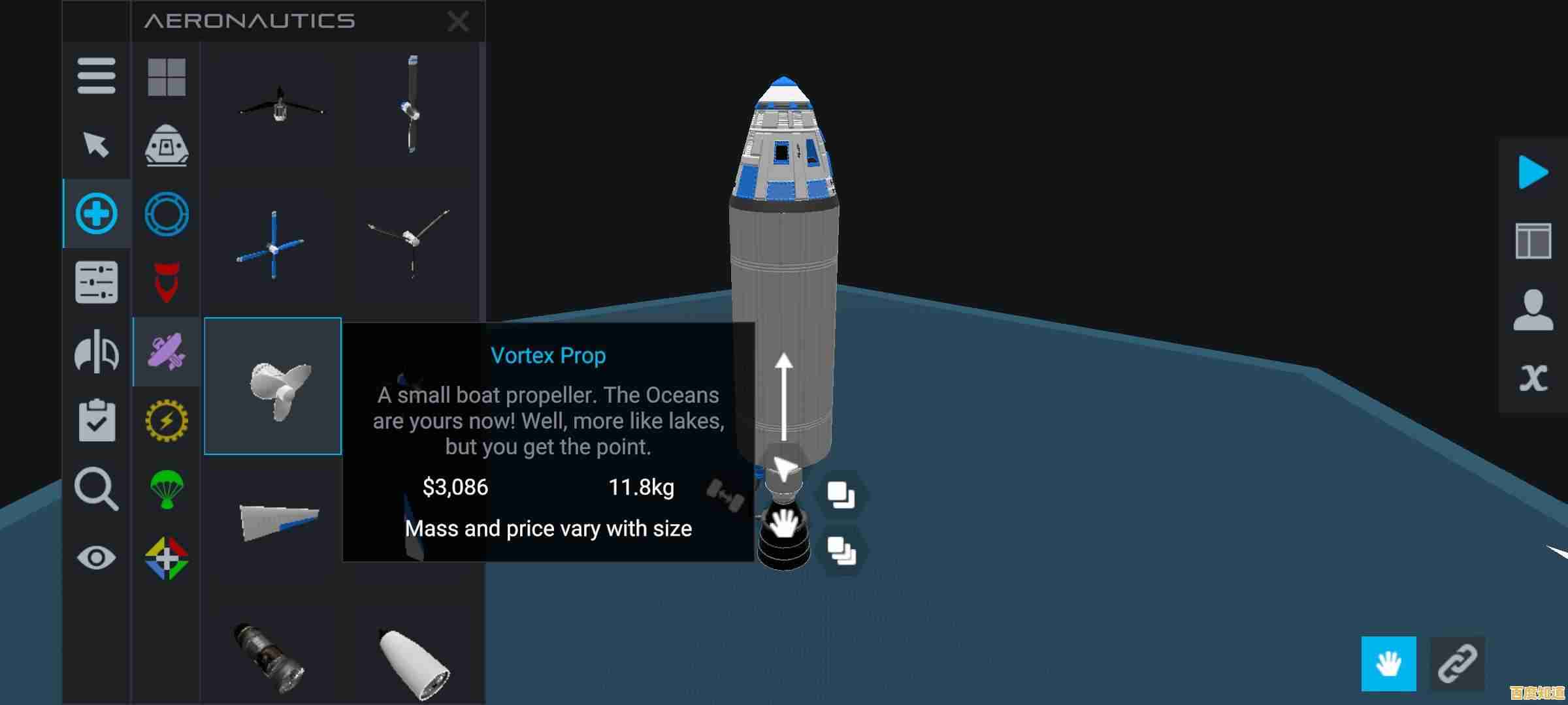 想体验自由建造火箭飞机的乐趣？朱诺新起源》等你来挑战！