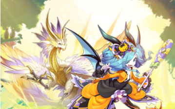 兽人精灵三族争霸，Call of Dragons《万龙觉醒国际服》怎能错过？