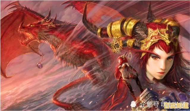 兽人精灵三族争霸，Call of Dragons《万龙觉醒国际服》怎能错过？