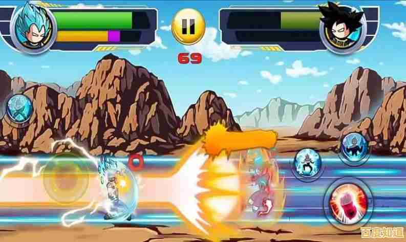 难道《跑酷勇者火柴人》不是横版跳跃爱好者的必玩神作？