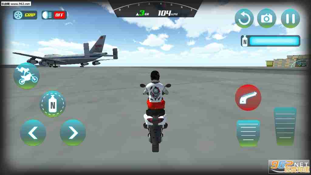 挑战极限操作，避开重重障碍—无人机模拟器汉化版》你下载了吗？