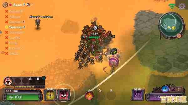 植物战士对抗亡灵入侵：为家园而战的史诗对决