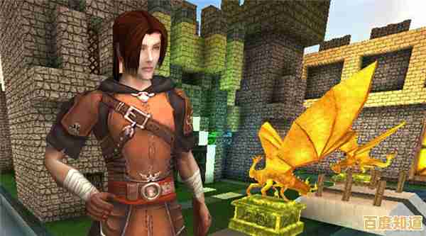 厌倦联网限制？被尘封的故事单机版》让你离线畅玩奇幻世界！