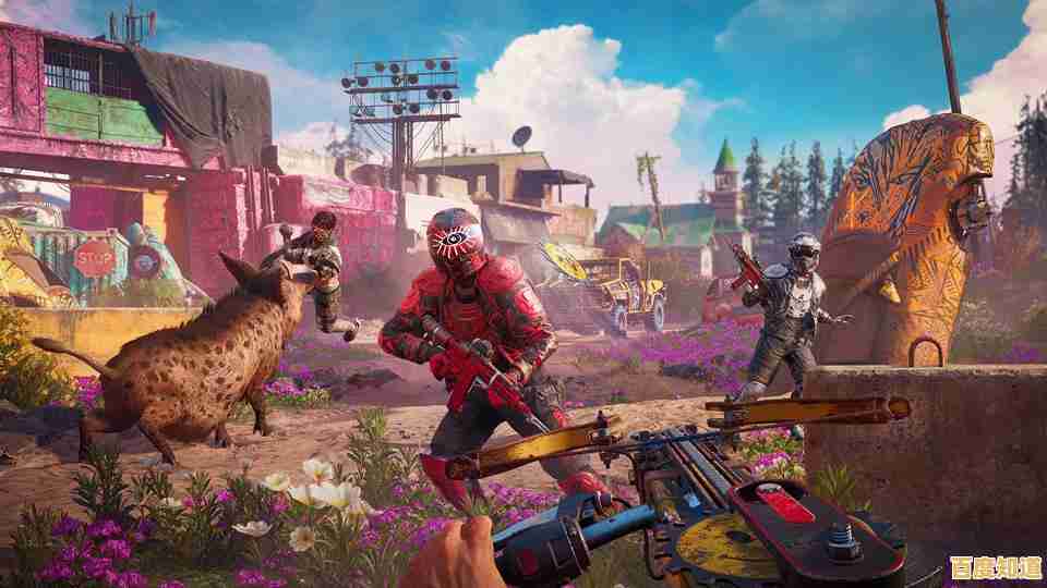 喜欢丰富关卡与多样武器的对战游戏？射击幸存者》不可错过！