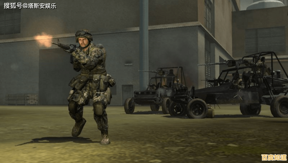 想体验不同兵种协作战斗？世界战争英雄》狙击手突击兵任你选！