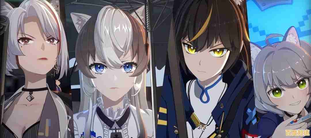 谁说测试服才有趣?跃迁旅人安卓版官服品质更胜一筹! 谁说测试服才有趣?跃迁旅人安卓版官服品质更胜一筹!