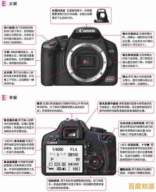 探索单反相机的核心定义：从入门到精通的全面指南