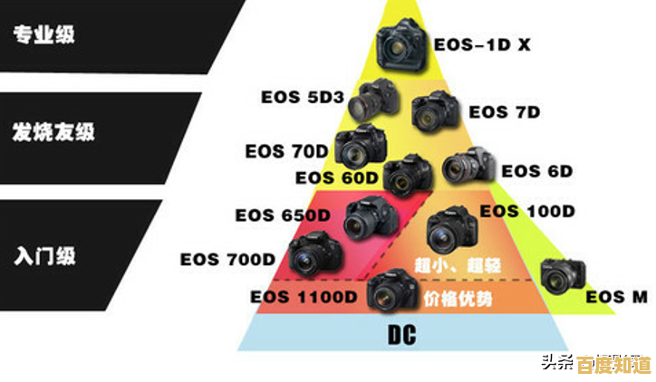 探索单反相机的核心定义：从入门到精通的全面指南