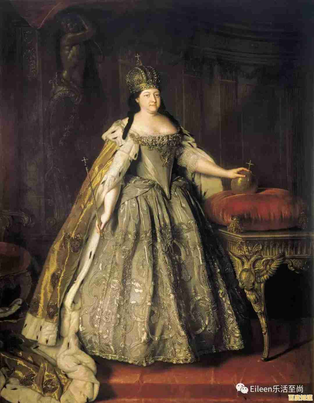 女帝的日常没玩过?快来开启你的专属帝王人生! 女帝的日常没玩过?快来开启你的专属帝王人生!