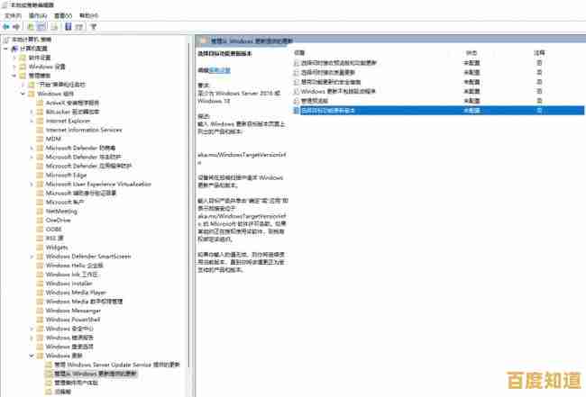 Windows 11系统是否需要保持长期更新？安全与性能如何平衡