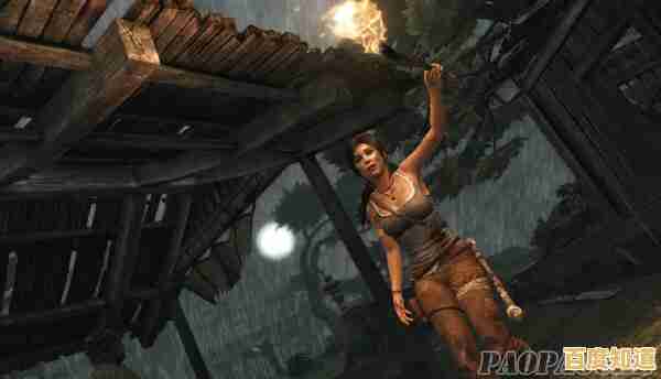 想体验真实古墓探险？古墓丽影：Reloaded》的随机事件与隐藏任务正等你破解！