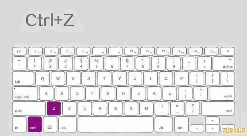 必备电脑快捷键指南:高效工作从此一键开启! 必备电脑快捷键指南:高效工作从此一键开启!