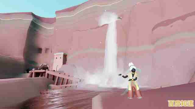 想沉浸美轮美奂的开放世界？光遇渠道服》的奇幻冒险你体验了吗？