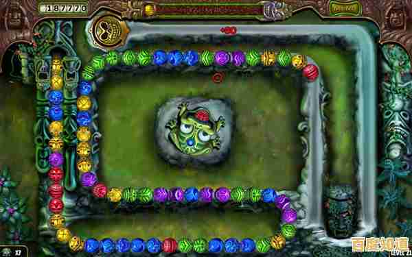 祖玛游戏：智慧挑战开启，迈向神级玩家的荣耀之路！