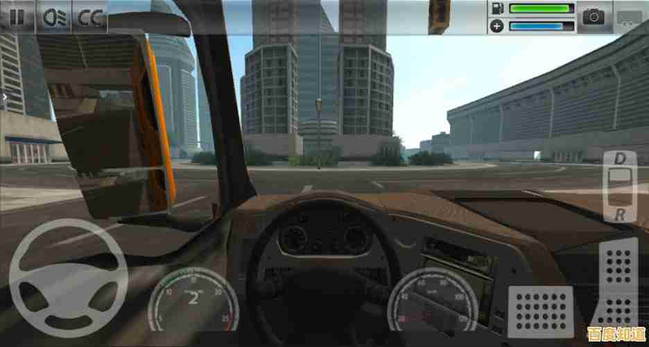 还在单机游戏？卡车驾驶货物模拟器》邀你与好友组队驰骋城市！