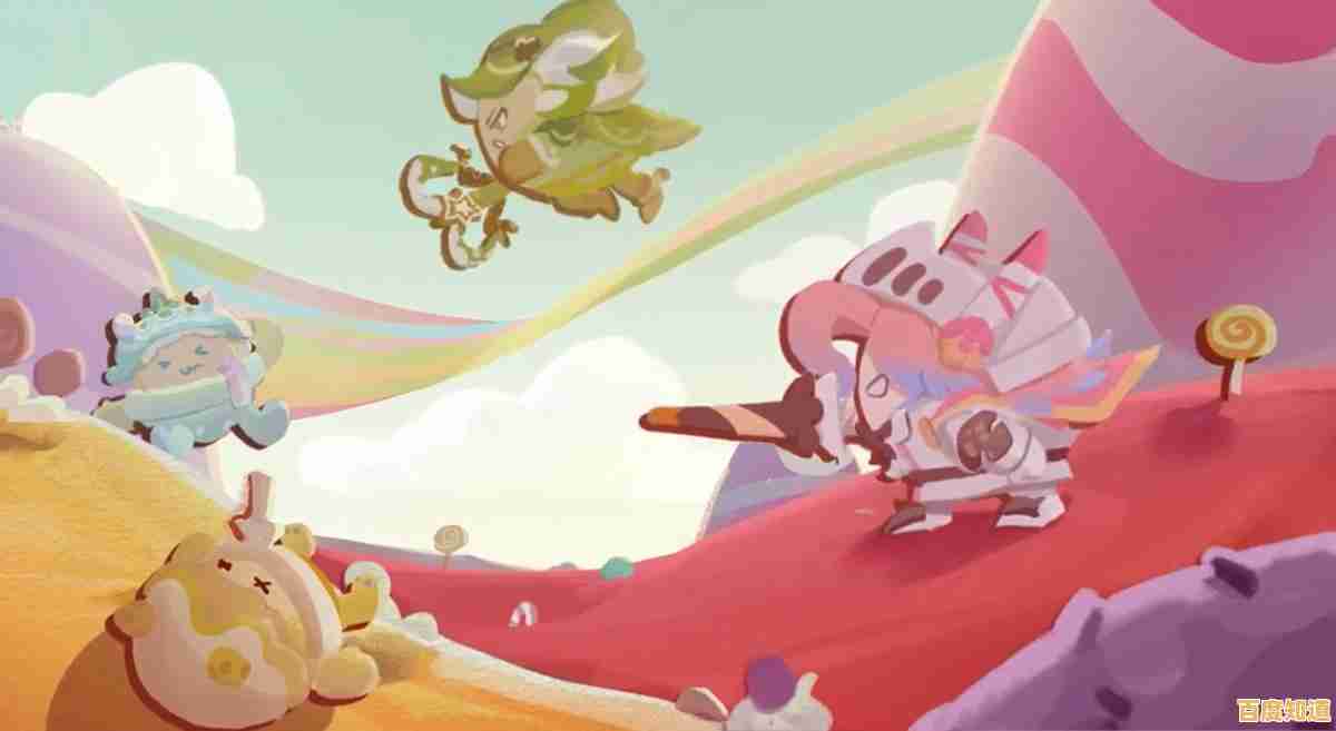 想抢先体验最新玩法？为什么不试试《蛋仔派对先锋服》