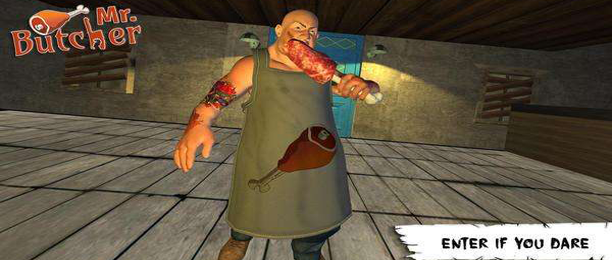 《肉先生2肯尼模组》想体验极致解谜生存快感?这款刺激手游你尝试了吗? 《肉先生2肯尼模组》想体验极致解谜生存快感?这款刺激手游你尝试了吗?