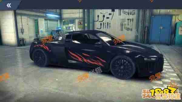 如何用一辆炫酷赛车征服所有赛道?街区跑酷》给你答案! 如何用一辆炫酷赛车征服所有赛道?街区跑酷》给你答案!