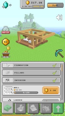 渴望打造专属虚拟家园？阿凡达世界的装修系统岂能忽视！