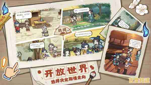 还在寻找自由的田园经营游戏?解忧小村落正式版》让你轻松打造专属小镇! 还在寻找自由的田园经营游戏?解忧小村落正式版》让你轻松打造专属小镇!