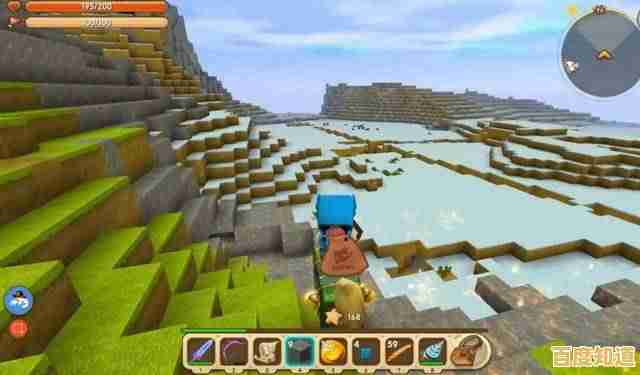 最旧版的迷你世界,难道不是展现你创造力和冒险精神的最佳舞台? 最旧版的迷你世界,难道不是展现你创造力和冒险精神的最佳舞台?