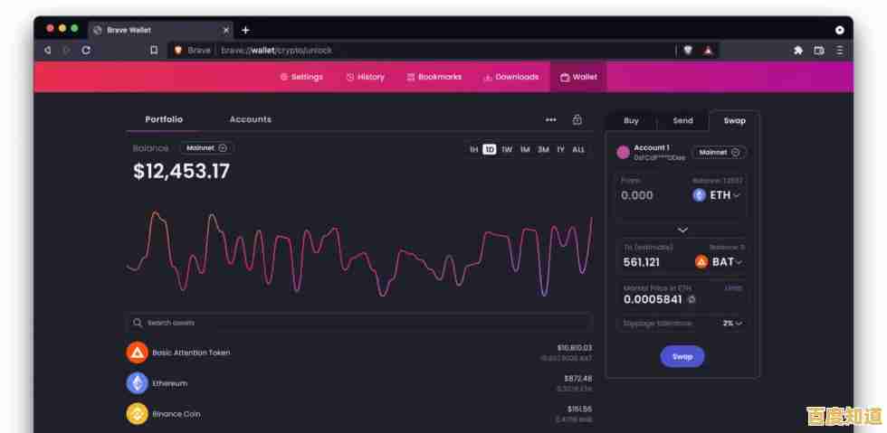 全新一代Web浏览器引领技术革新，重塑你的网络世界边界