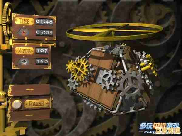 想组装武器、探索密室？制造者游乐场老版本》难道不是你的最佳选择？