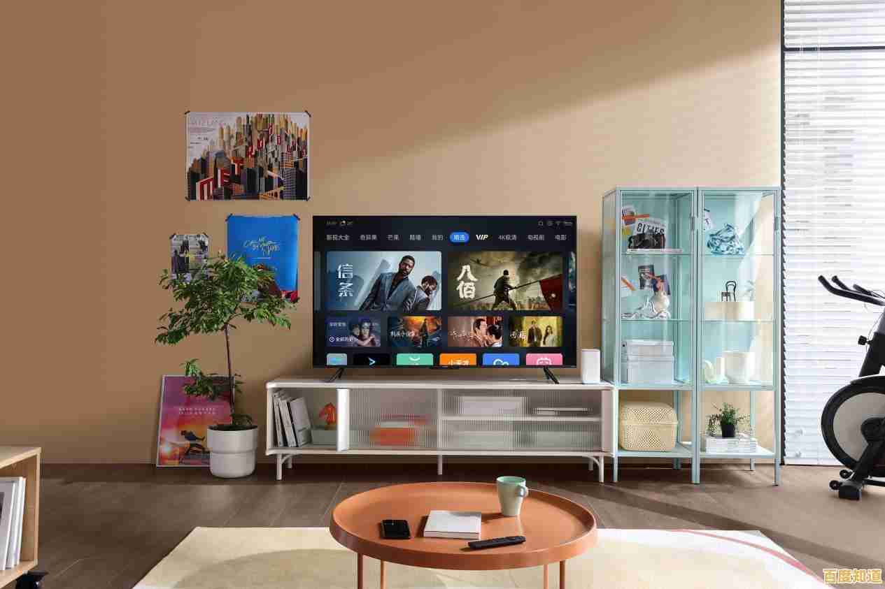 无线投屏新体验：手机画面实时共享至大屏幕，尽享沉浸视觉