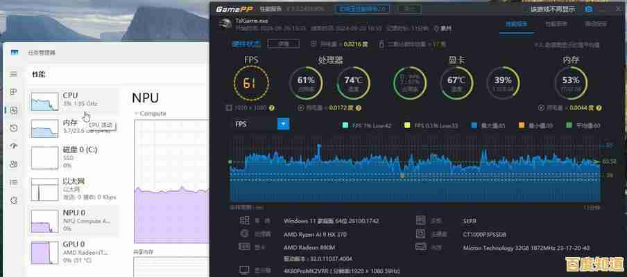 显存查询全解析：一步步教您检测显卡内存使用情况