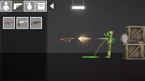 甜瓜游乐场汉化版玩腻了？试试这款超火爆新游！