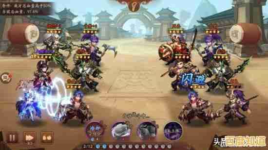 《三国战纪》怀旧党必看！街机模拟器安卓版为何轻松征服你的童年？