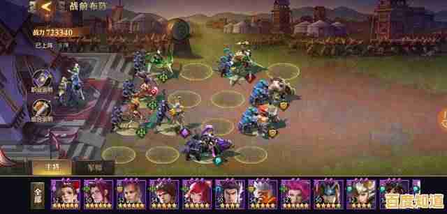 《三国战纪》怀旧党必看！街机模拟器安卓版为何轻松征服你的童年？