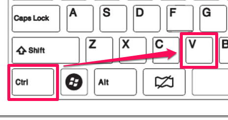 解锁复制快捷键的隐藏功能，办公效率倍增秘籍在此