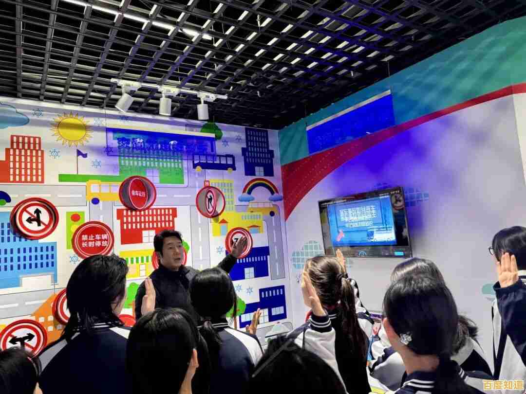 湖州安全教育平台：以教育筑牢安全基石，培育未来社会英才