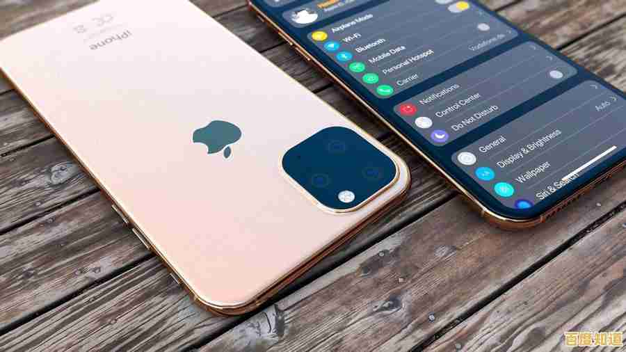 苹果品牌市场定位解析：揭示其持续领先的竞争优势与策略