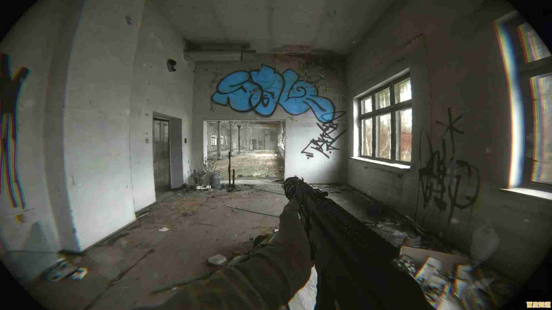 渴望多样武器与沉浸式枪战体验?Unrecord》怎能错过? 渴望多样武器与沉浸式枪战体验?Unrecord》怎能错过?