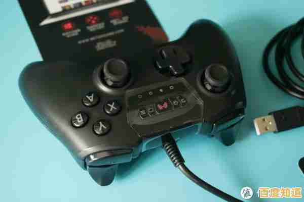 北通手柄驱动安装步骤详解,轻松搞定游戏外设配置 北通手柄驱动安装步骤详解,轻松搞定游戏外设配置