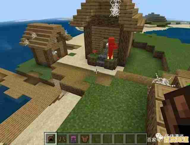 想体验自由创造的乐趣？我的世界1.21基岩版不正是你梦寐以求的沙盒神作吗？