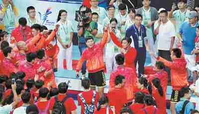 《渴望感受夺冠高光时刻？田径运动会2完整版》带你还原赛场每个瞬间！