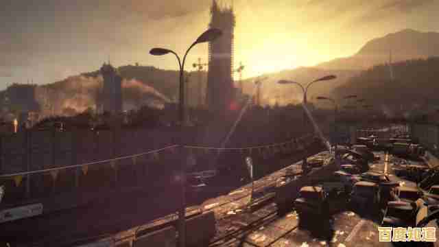 想在末日中体验跑酷生存的快感?消逝的光芒》等你来战! 想在末日中体验跑酷生存的快感?消逝的光芒》等你来战!