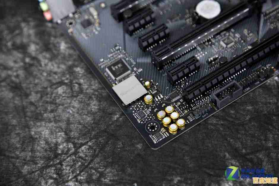 主板芯片组天梯解析：优选配置，平衡性能与扩展性的理想选择
