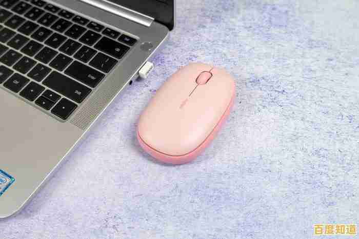 全面了解无线鼠标连接方法:从蓝牙到接收器的配置指南 全面了解无线鼠标连接方法:从蓝牙到接收器的配置指南