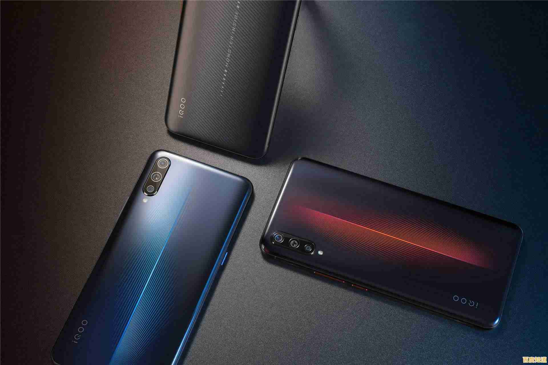 全方位了解iQOO手机:从配置到购买的实用指南 全方位了解iQOO手机:从配置到购买的实用指南