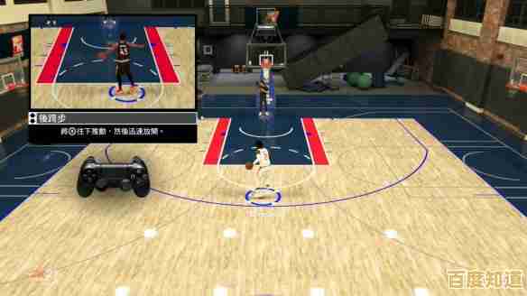 想要体验真实NBA比赛?怎能错过nba2k22安卓版! 想要体验真实NBA比赛?怎能错过nba2k22安卓版!