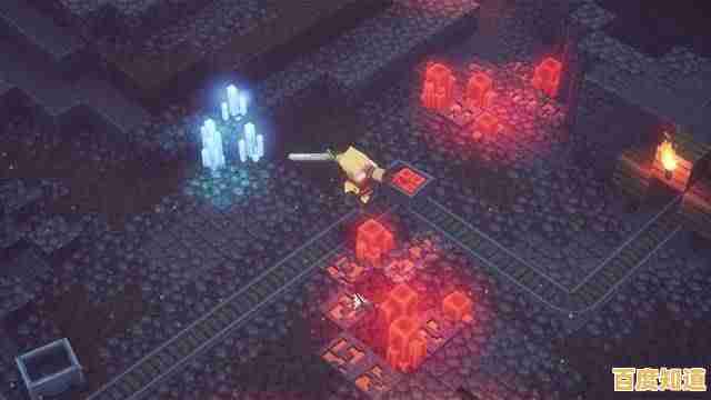 《深入我的世界地下城手机版,揭开神秘地牢的终极冒险》 《深入我的世界地下城手机版,揭开神秘地牢的终极冒险》