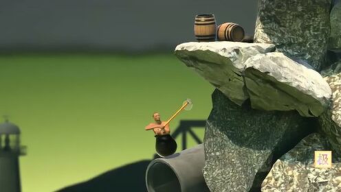 真实的物理引擎带来的攀岩冒险,和班尼特福迪一起攻克难关手游》你确定不来挑战? 真实的物理引擎带来的攀岩冒险,和班尼特福迪一起攻克难关手游》你确定不来挑战?