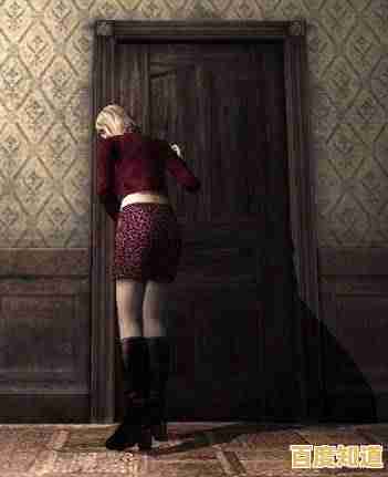 喜欢恐怖游戏却苦于玩法单调？会说话的玛丽亚恐怖版"或许正是你的菜！