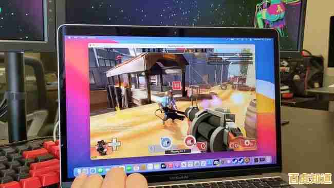 借助M1芯片安装Windows 11,体验更流畅高效的跨系统操作 借助M1芯片安装Windows 11,体验更流畅高效的跨系统操作